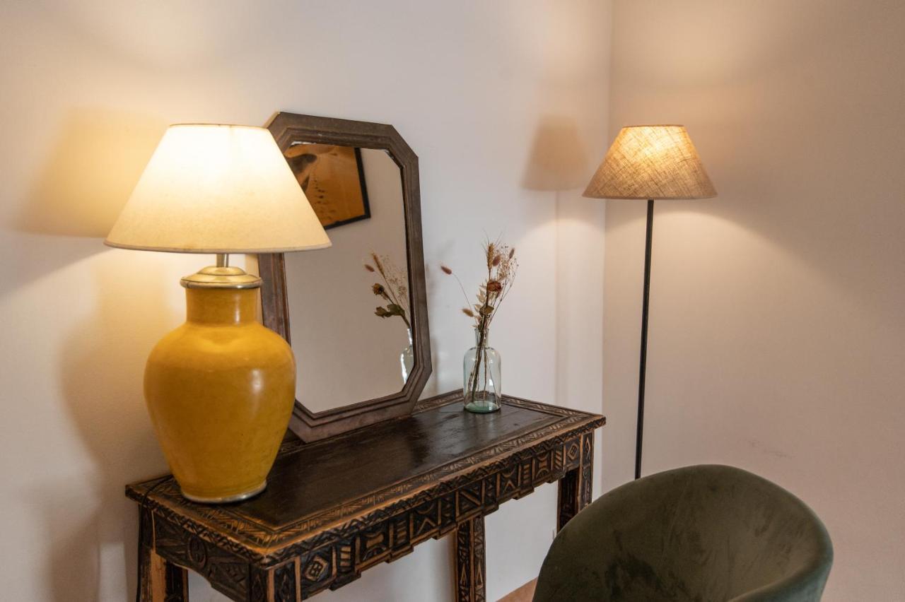 Riad Agathe & Spa مراكش المظهر الخارجي الصورة
